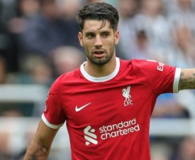 Liverpool : Qui est Szoboszlai, la nouvelle pépite des Reds ?