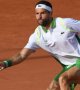 Roland-Garros (H) : Dimitrov arrête Altmaier au troisième tour