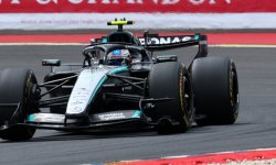 F1 - GP de Belgique : Antonelli l'emporte pour la sixième fois de la saison