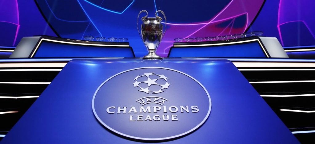 Ligue des champions : Qui est déjà qualifié ?