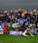 Serie A : L'Inter, un titre historique 