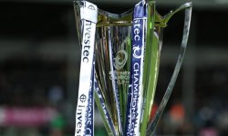 Champions Cup : Une refonte du format souhaitée par les clubs anglais 