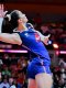 Volley - Ligue des nations (F) : Troisième défaite pour la France