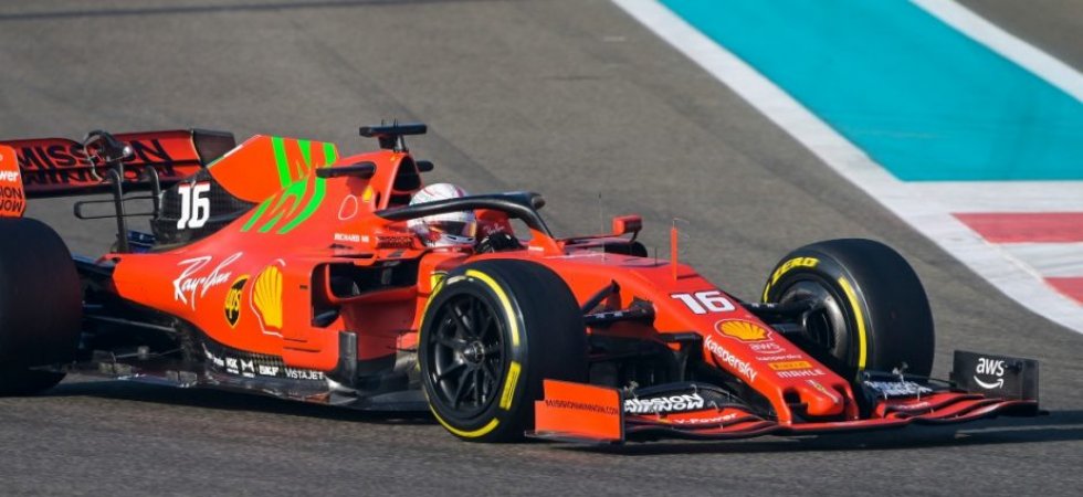 F1 : Quels changements pour la saison 2022 ?