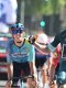 Vuelta (E15) : Van Aert signe une deuxième victoire d'étape, Mas toujours leader du général