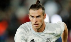Real Madrid : Adios Gareth Bale