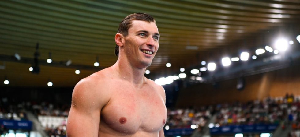 Championnats d'Europe : Grousset et Moluh ont bien digéré leur titre