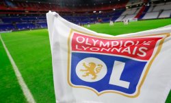 OL : La pépite Mbungu, pistée par le PSG, a signé (officiel)