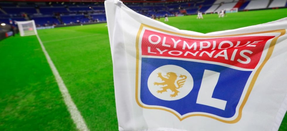 OL : La pépite Mbungu, pistée par le PSG, a signé (officiel)