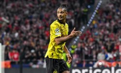 Borussia Dortmund - Haller : « On a su relever la tête » 