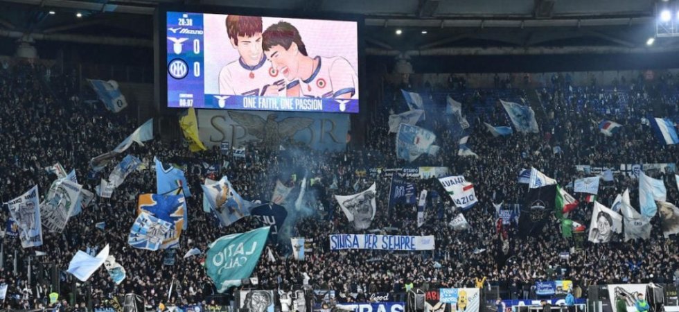 Real Sociedad : Des supporters basques poignardés à Rome 