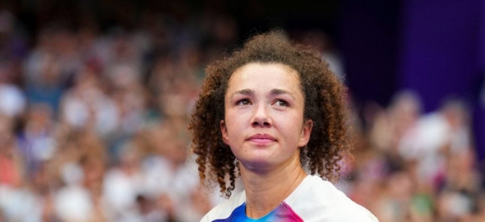XV de France (F) : Carrière terminée pour Drouin 