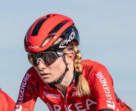 Tour de France (F/E7) : Squiban a remis ça ! 