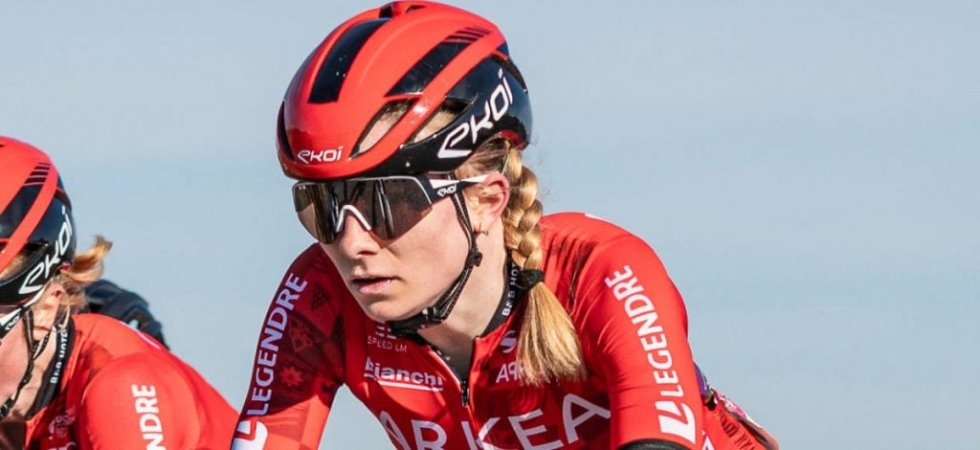 Tour de France (F/E7) : Squiban a remis ça ! 