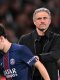 PSG : Luis Enrique répond sur Vitinha