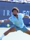ATP - Fils : « Vraiment content de mon tennis »
