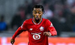 OM : Angel Gomes s'engage jusqu'en 2028 