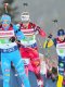 Biathlon (F) - Ruhpolding : La Norvège coiffe l'Italie, la France 4ème 
