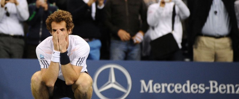 Andy Murray (2012)