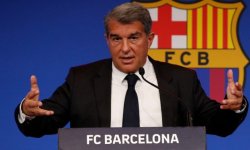 FC Barcelone : Non, la Superligue n'est pas enterrée