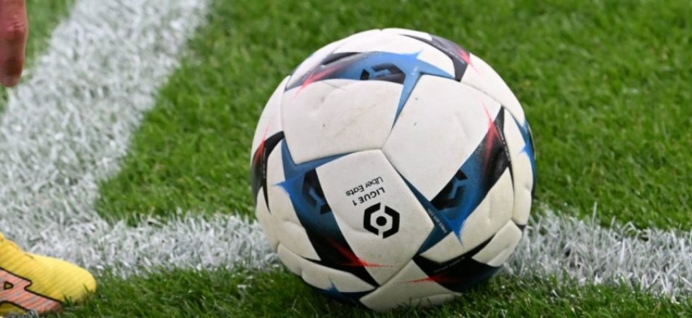 Ligue 1 : La LFP a récolté 55 000 euros pour le Bleuet de France