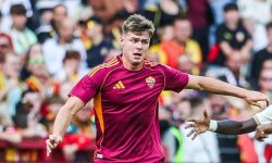 AS Rome : Ferguson assure que De Zerbi le voulait à l'OM 