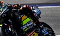 MotoGP - VR46 Ducati : Bezzecchi sera là en 2024