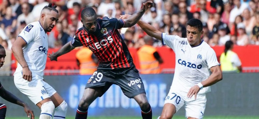 UEFA : L'OM et Nice écopent de matchs à huis-clos