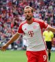 Bundesliga (J5) : Le Bayern Munich fait le show avec Harry Kane triple buteur