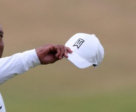 Golf : Tiger Woods annonce son retour