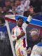 OL : Endrick confirme son départ