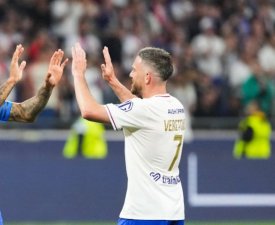 OL : Un accord signé avec l'UEFA pour jouer la Ligue Europa 