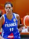 Bleues - Ayayi : « On voulait absolument la médaille d'or »