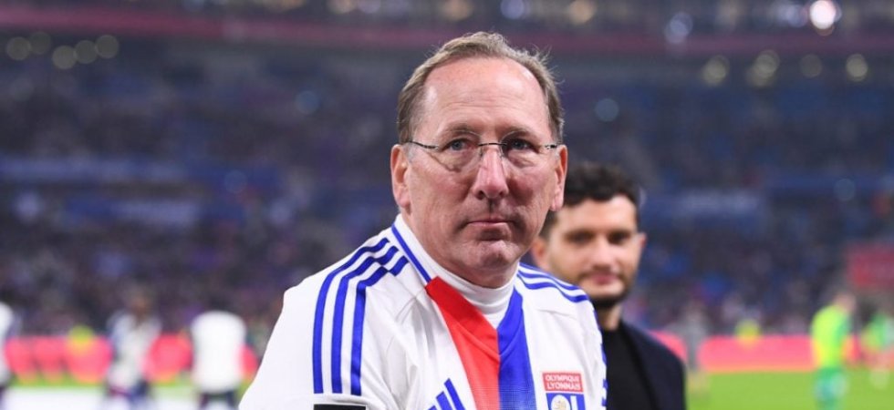 Lyon : Textor veut convaincre la DNCG malgré une dette colossale 