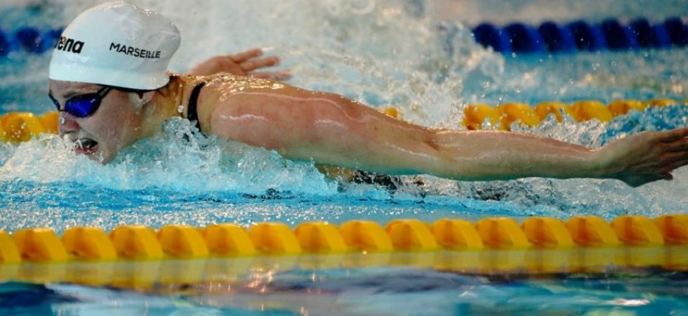 Championnats du monde (petit bassin) : Finale du 100m nage libre pour Wattel, pas de médaille pour le relais 4x50m nage libre mixte