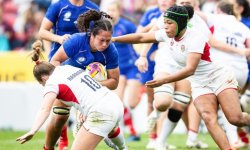 Tournoi des 6 Nations (F) : On connait les villes qui accueilleront les Bleues 