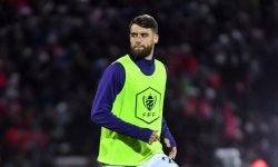 Toulouse : Hamulic signe en Pologne (officiel) 