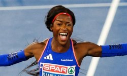 100m haies : Des nouvelles de Samba-Mayela 