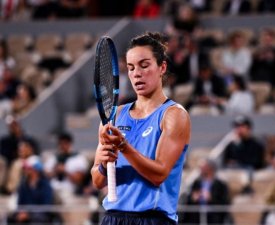 WTA - Hambourg : Boisson, le jour de gloire 
