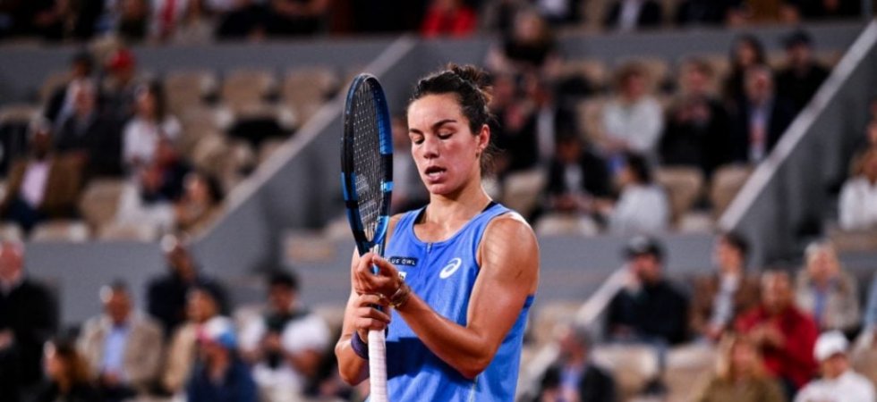 WTA - Hambourg : Boisson, le jour de gloire 