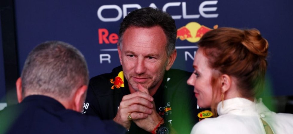 Red Bull : L'employée mise à pied attaque désormais Horner devant la FIA 