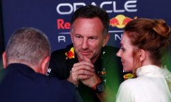 Red Bull : L'employée mise à pied attaque désormais Horner devant la FIA 