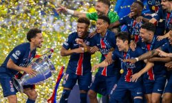 Bilan 2025 : Le PSG enfin sur le toit de l'Europe, et du monde 