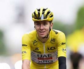 Tour de France : Le père d'Evenepoel évoque une absence de Pogacar en 2026 