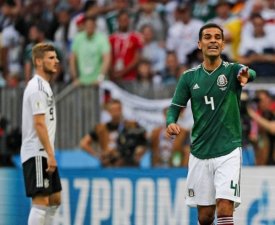Rafael Marquez bientôt de retour au Mexique 