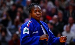 Judo - Paris 2024 : Agbegnenou dormira à l'hôtel avec sa fille 