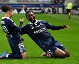 Mercato : Le Paris FC se remet en quête d'un buteur 