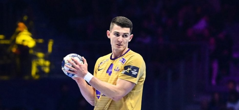 Liqui Moly StarLigue (J14) : Nantes ne fait qu'une bouchée de Cesson-Rennes 