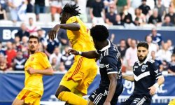 Ligue 2 : Rodez et Bordeaux ne voulaient pas de la réintégration d'Annecy