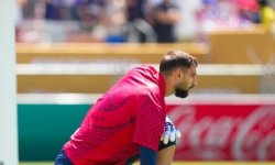 PSG : Gianluigi Donnarumma se confie sur son avenir 